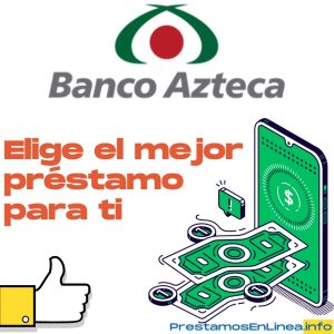 Banco Azteca Prestamos En Linea 5