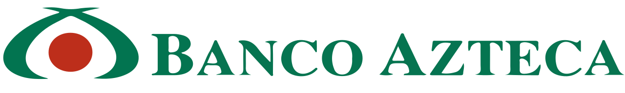 Logotipo De Banco Azteca
